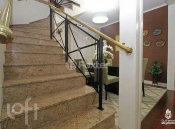 5c8a4d2b · Casa, 6 dormitórios, 238 m², em Santa Tereza
