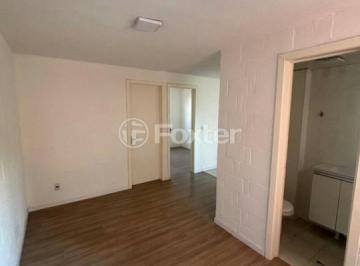 a3b73a1e · Apartamento, 2 dormitórios, 37.58 m², em Costa e Silva
