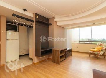 a4b4d5d9 · Apartamento, 2 dormitórios, 70.6 m², em Santana
