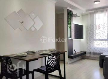 c202767c · Apartamento, 2 dormitórios, 43.36 m², em Morro Santana