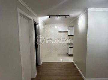 0cffd6e4 · Apartamento, 2 dormitórios, 39 m², em Rubem Berta