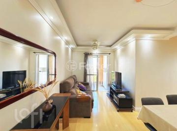 aa9c4189 · Apartamento, 3 dormitórios, 64.27 m², em Sarandi
