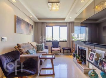 eeb2238e · Apartamento, 3 dormitórios, 81 m², em Sarandi
