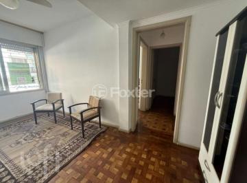 c804f54f · Apartamento, 2 dormitórios, 48.24 m², em Centro Histórico