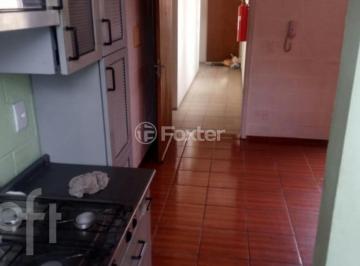 72926ee2 · Apartamento, 2 dormitórios, 39 m², em Partenon
