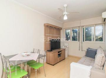 3809c952 · Apartamento, 2 dormitórios, 56 m², em Partenon