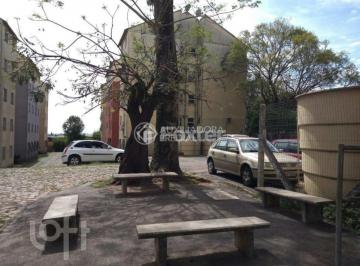 b9c2ace3 · Apartamento, 2 dormitórios, 38.76 m², em Mário Quintana