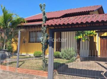 25b7384f · Casa, 4 dormitórios, 135 m², em Rubem Berta