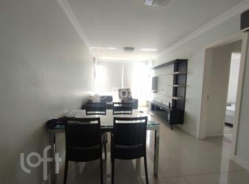 9191eca0 · Apartamento, 2 dormitórios, 71.68 m², em Cristo Redentor