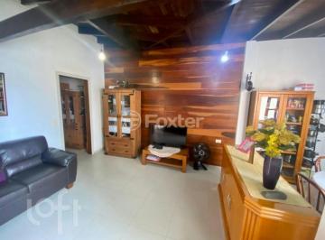 56a1affa · Casa, 4 dormitórios, 210 m², em Partenon