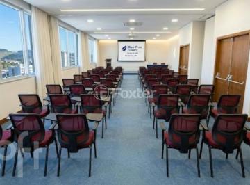 99120998 · Apartamento, 1 dormitórios, 26.56 m², em Centro