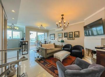 689add22 · Casa em Condomínio, 3 dormitórios, 250.88 m², em Praia de Belas