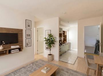 IA1.jpeg · Apartamento, 2 dormitórios, 41.19 m², em Restinga