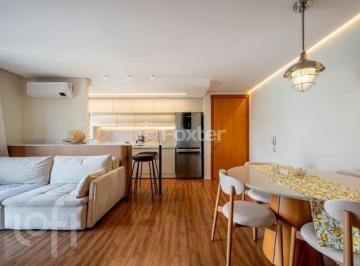 299ee825 · Apartamento, 2 dormitórios, 63.94 m², em Bela Vista