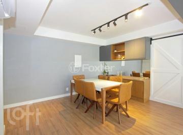 0c3925d7 · Apartamento, 3 dormitórios, 101 m², em Menino Deus