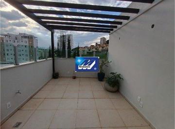 Apartamento · 170m² · 4 Quartos · Apartamento à venda - em Fernão Dias