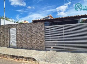 f23b582c57c8c2691a026dffdabf0d4a7bd1ce21 · Casa em Condomínio à Venda no Condomínio Trilhas do Sol