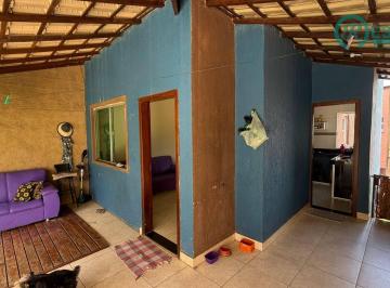 e1b132322577b6e16a72cdc7b4b264366033d015 · Casa com 4 dormitórios à venda, 127 m² por R$ 450.000,00 - Santa Helena - Lagoa Santa/MG