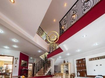 Casa · 350m² · 3 Quartos · Casa à venda - no Vila Palmeiras
