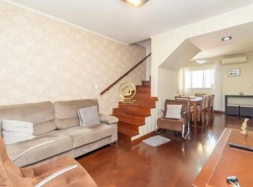 Casa · 111m² · 3 Quartos · Casa à venda - no Vila Mangalot