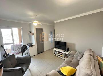 Apartamento · 56m² · 2 Quartos · 1 Vaga · Apartamento 2 quartos, sendo 1 suíte - BAIRRO JARDIM SANTA MARIA - JACAREÍ