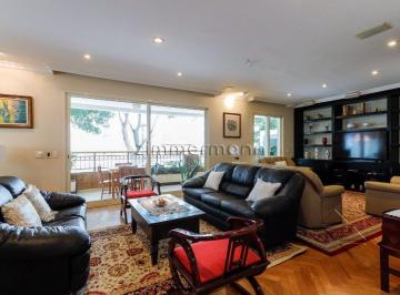 Apartamento · 228m² · 3 Quartos · APARTAMENTO PERDIZES 3 DORMITÓRIOS 4 VAGAS