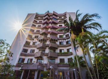 Apartamento · 126m² · 4 Quartos · APARTAMENTO ALTO DA LAPA 4 DORMITÓRIOS 2 VAGAS
