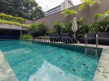 Apartamento · 116m² · 1 Quarto · APARTAMENTO VILA OLIMPIA 1 DORMITÓRIO