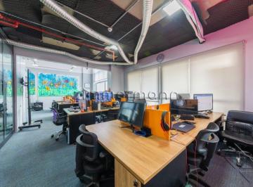 Comercial · 183m² · SALA COMERCIAL BUTANTÃ 6 VAGAS