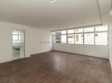 Apartamento · 265m² · 4 Quartos · 2 Vagas · APARTAMENTO HIGIENÓPOLIS 4 DORMITÓRIOS 3 SUÍTES 2 VAGAS