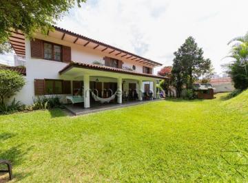 Casa · 358m² · 4 Quartos · CASA SOBRADO PINHEIROS 4 DORMITÓRIOS 4 VAGAS