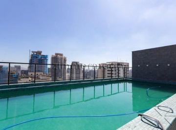 Apartamento · 25m² · 1 Quarto · APARTAMENTO PERDIZES 1 DORMITÓRIO