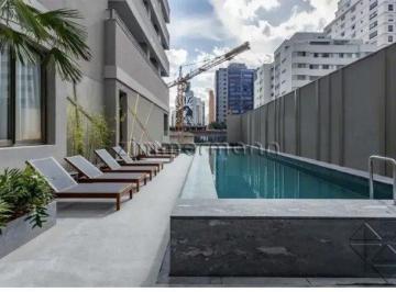 Apartamento · 39m² · 1 Quarto · APARTAMENTO STUDIO PERDIZES 1 DOMITÓRIO