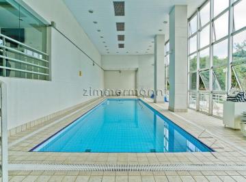 Apartamento · 274m² · 3 Quartos · 4 Vagas · APARTAMENTO PINHEIROS 3 DORMITÓRIOS 4 VAGA