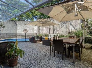 53e232311dc912129ee3f9af4a3ddeb27e9dfa86 · Casa à venda, 472 m² por R$ 3.700.000,00 - Chácara Monte Alegre - São Paulo/SP
