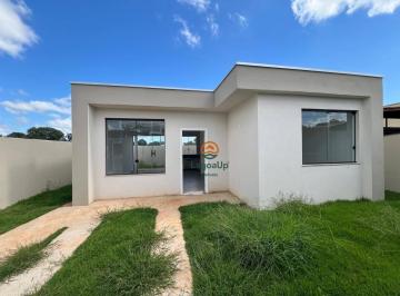 ff2ad875ef3efb35f917ef2dc974406e57685148 · Casa com 2 dormitórios à venda, 86 m² por R$ 529.000,00 - Jardim Imperial - Lagoa Santa/MG