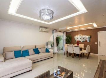 SALA · Casa com 4 dormitórios à venda, 165 m² por R$ 1.100.000,00 - Maria Paula - Niterói/RJ