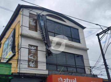 ff8e5a24ac5f4d04e47c3e964aa5e40e55ae1c23 · Sala à venda, 240 m² por R$ 730.000,00 - Colubande - São Gonçalo/RJ