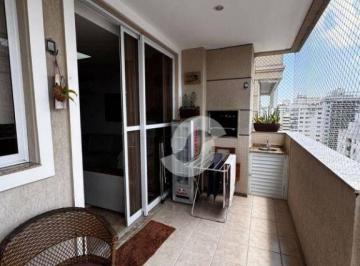 2afdc709364467668d4a9208ab10f44b73000538 · Apartamento à venda, 120 m² por R$ 1.500.000,00 - Jardim Icaraí - Niterói/RJ