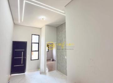 61dedcdfa2d23bfb261647a91777e609c9fdfb67 · Casa Nova com 2 Quartos à venda, 65 m² por R$ 390.000 - Parque São Bento - Sorocaba/SP