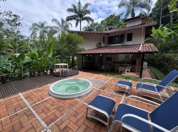 c73c7ce36c0728e04b135a203be0d03c804e1e13 · Casa com 4 dormitórios à venda a 150 metros da praia por R$ 6.000.000 - Praia de Camburi - São Sebas