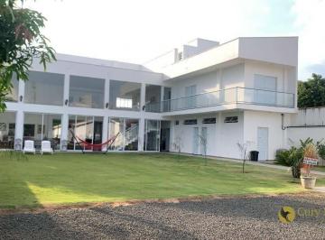 63041a4976e0e51d2b634768b4b61807bf6ecbcf · CASA COM 6 SUÍTES À VENDA, 580 M² POR R$ 2.200.000 - COLINAS DE INDAIATUBA - INDAIATUBA/SP