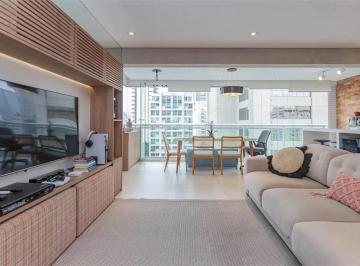 Apartamento de 1 quarto, São Paulo · Apartamento com 1 quarto, 74 m² à venda em Aclimação