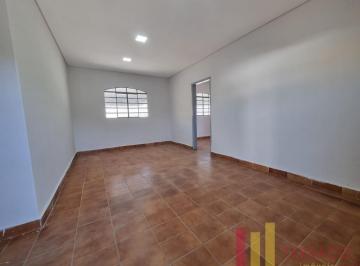 SALA · Apartamento, Centro, Uruaçu, GO