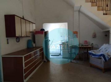 Sala · Casa com 1 dormitório à venda, 60 m² por R$ 175.000,00 - Jardim Quisisana - Poços de Caldas/MG