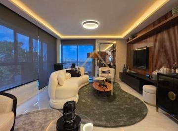 aa3365b6f781fdb2464c14ad28bac799e616c187 · Apartamento com 3 dormitórios à venda, 210 m² por R$ 2.300.000,00 - Centro - Americana/SP