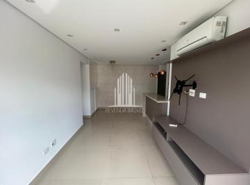 Foto 01 · Apartamento à venda em São Paulo - SP, Vila Castelo: 3 quartos, 1 suíte, 2 banheiros, 1 vaga, 72m²!