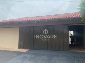 276e80ee1060d8e7345527f8bcab5b425cd3ef5a · Casa com 3 dormitórios à venda, 160 m² por R$ 350.000,00 - Setor Social - Itumbiara/GO
