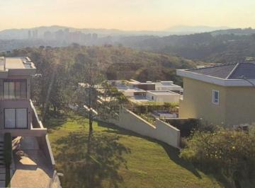 Foto 01 · Terreno à venda em condomínio exclusivo no Centro Comercial Jubran, Barueri-SP: 490m² de área!