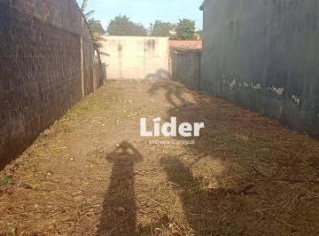 a5260aaafcb256395918ba06a19de828c3107a42 · Terreno à venda, 244 m² por R$ 220.000,00 - Jardim das Gaivotas - Caraguatatuba/SP